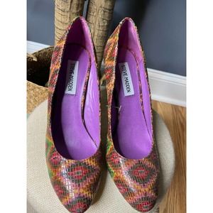 Steve Madden Pumps